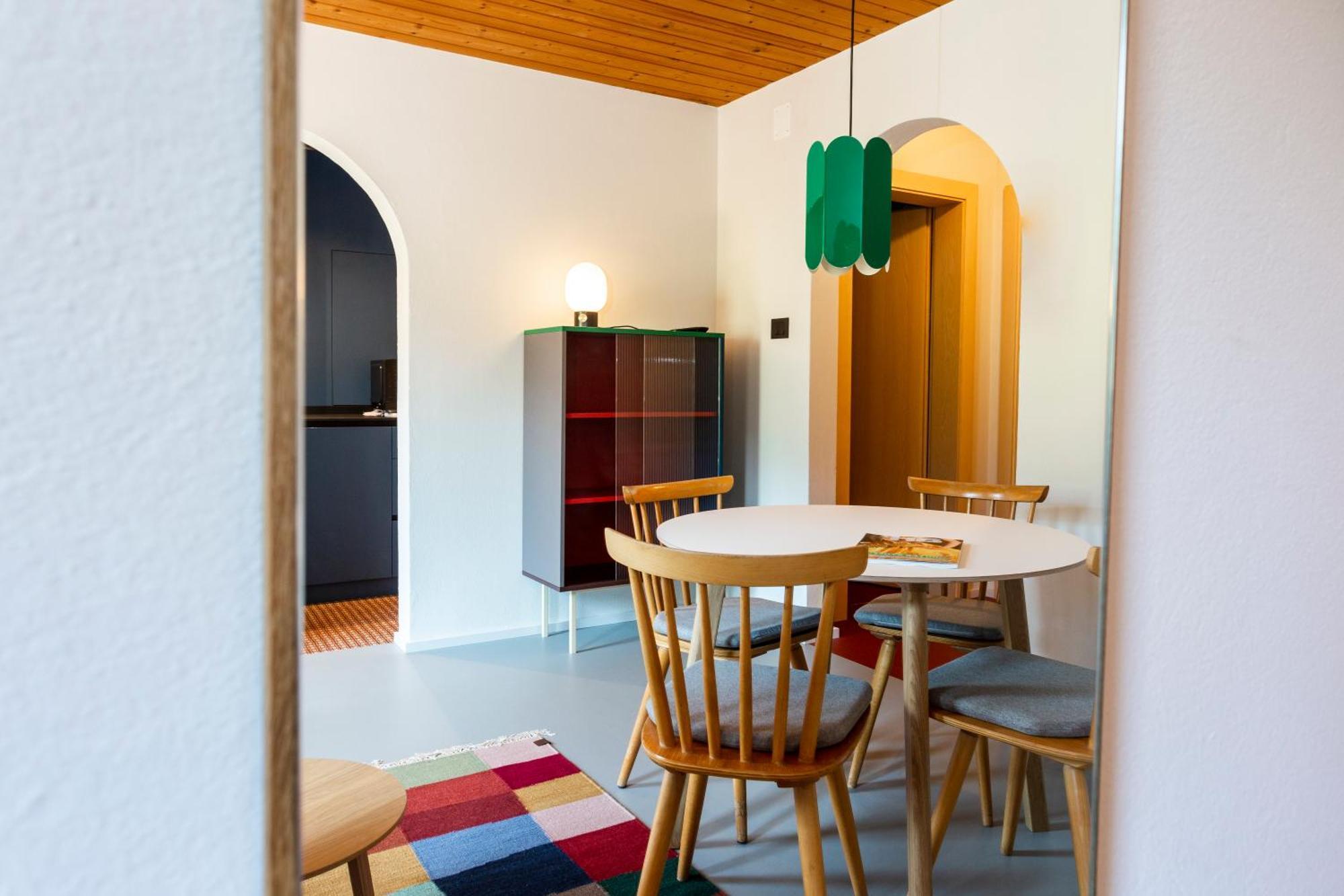 Miraodle Apartments فونيس المظهر الخارجي الصورة