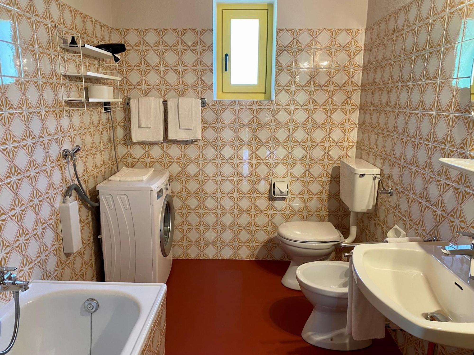 Miraodle Apartments فونيس المظهر الخارجي الصورة