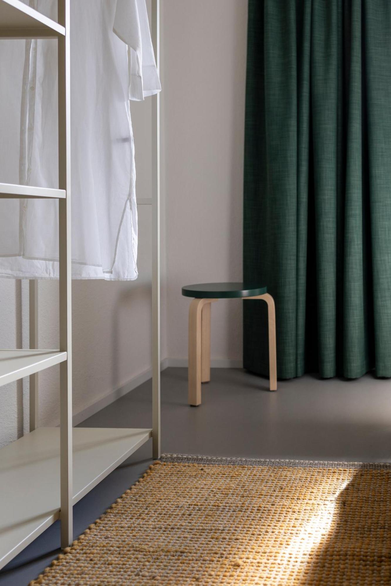 Miraodle Apartments فونيس المظهر الخارجي الصورة