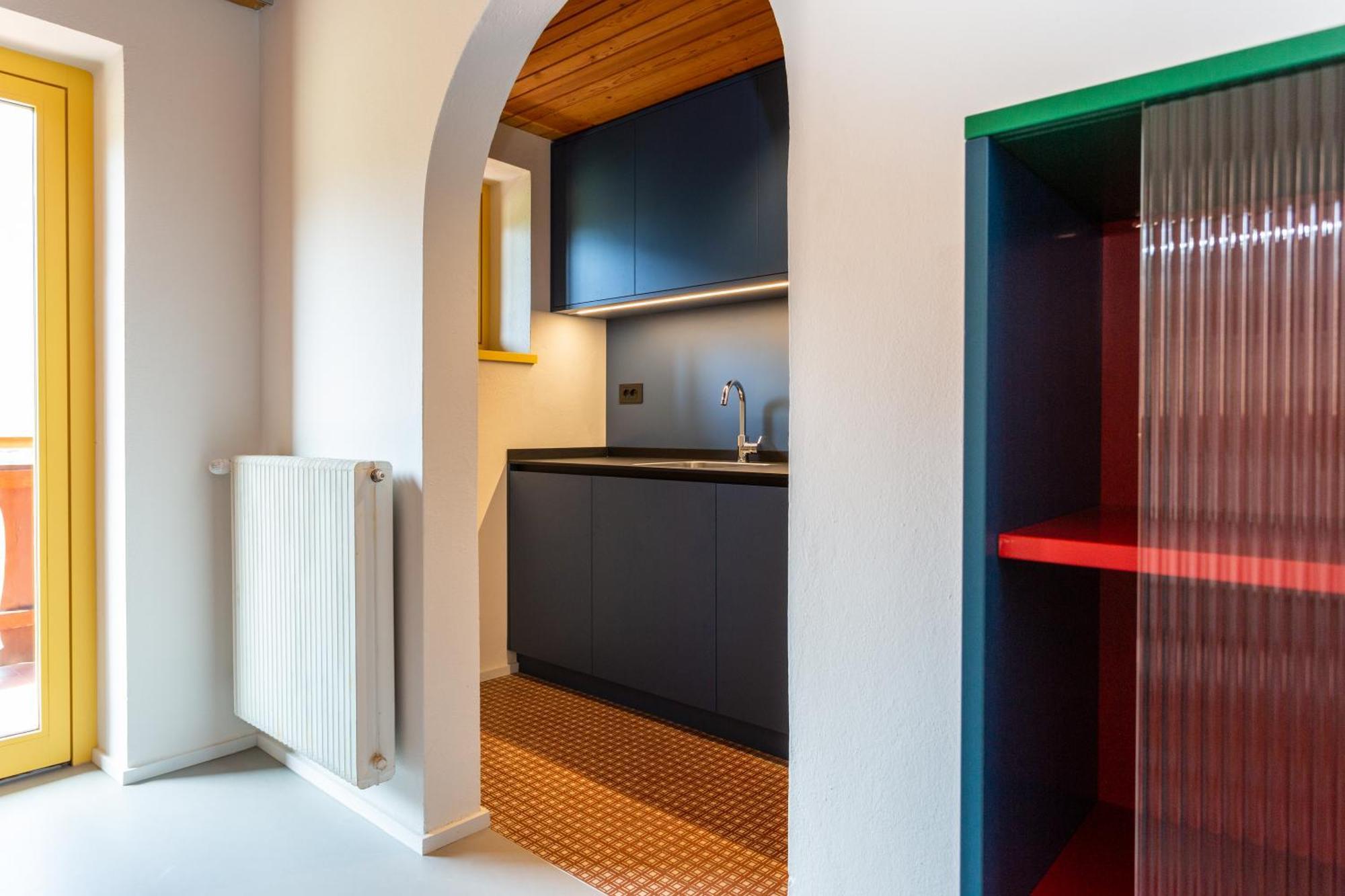 Miraodle Apartments فونيس المظهر الخارجي الصورة