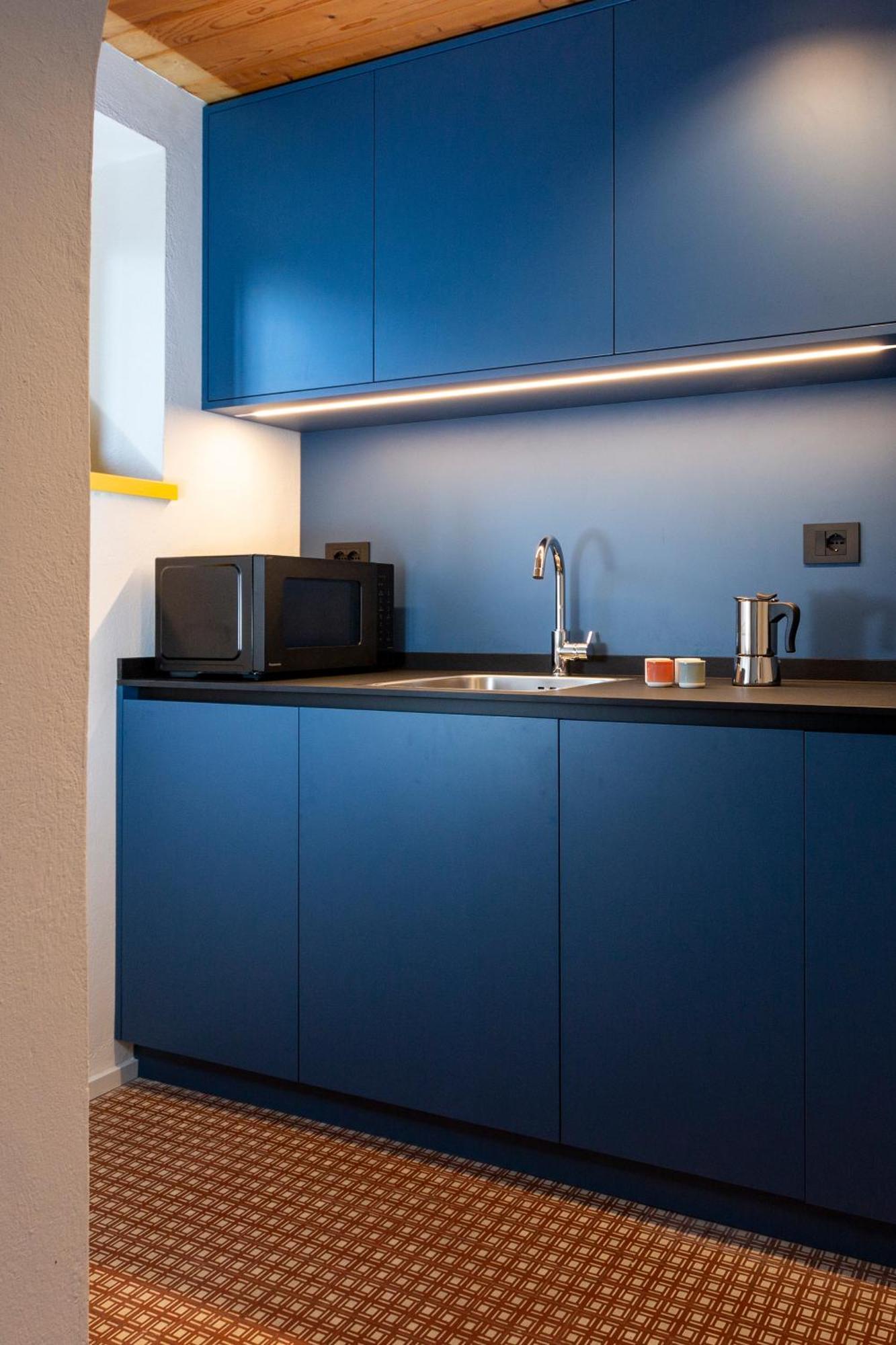 Miraodle Apartments فونيس المظهر الخارجي الصورة